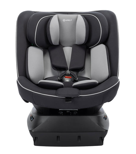 Safety 1st Cosmo i-Safe Car Seat, 0-12 Years