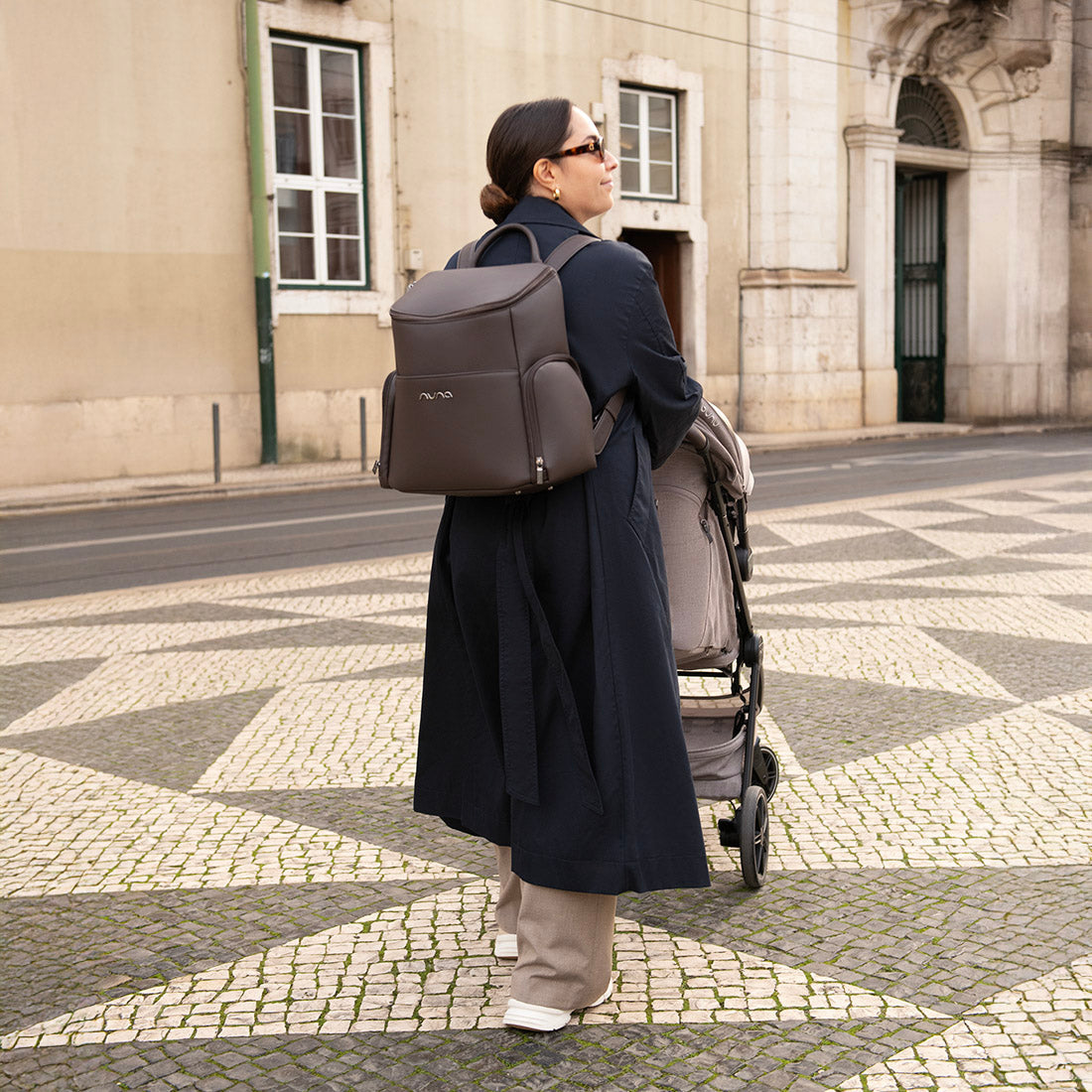 Nuna Essential Bag
