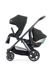 Babystyle Oyster4 Tandem Adaptors