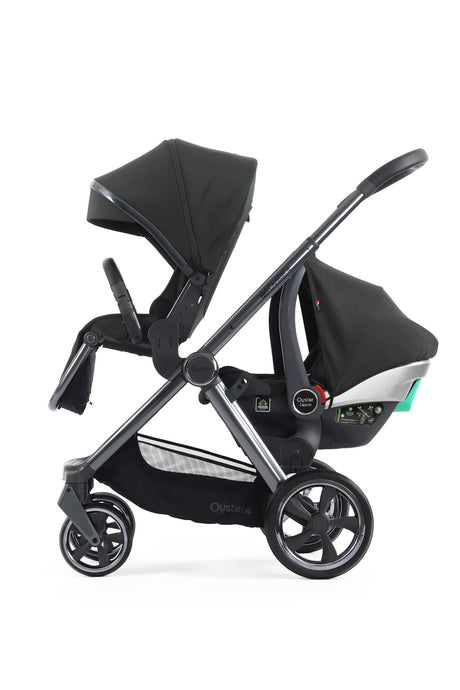 Babystyle Oyster4 Tandem Adaptors
