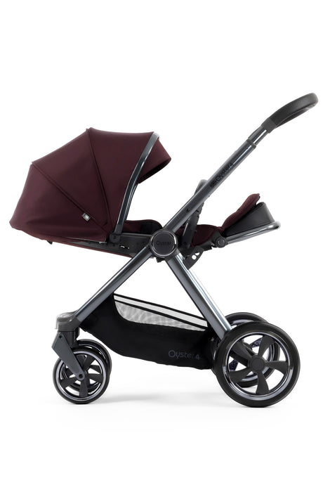 BabyStyle Oyster 4 Pushchair