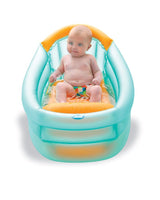 Jane Deluxe Inflatable Baby Bath with 3 Positions (30L)