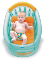 Jane Deluxe Inflatable Baby Bath with 3 Positions (30L)