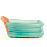 Jane Deluxe Inflatable Baby Bath with 3 Positions (30L)