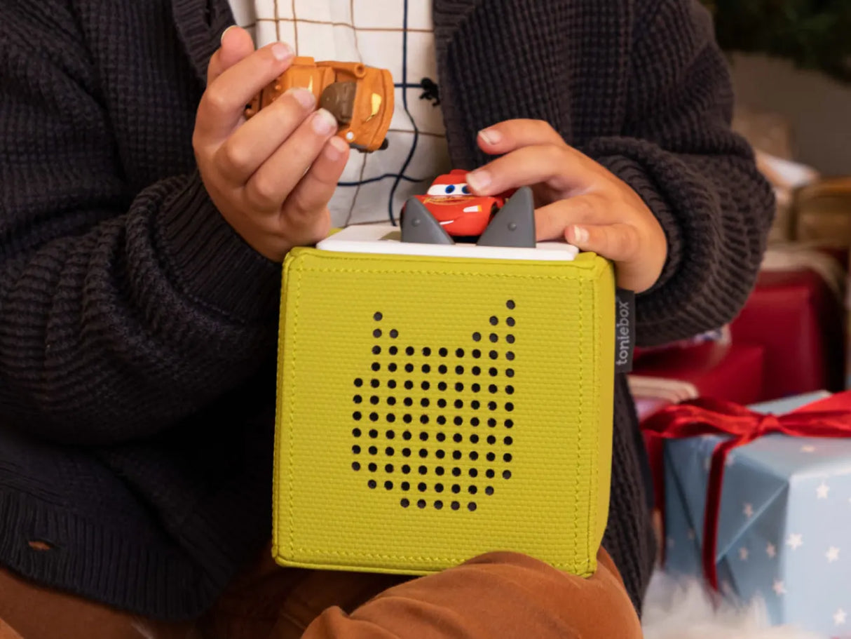 Tonies Disney - Cars: Lightning McQueen