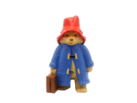 Tonies Paddington Bear - A Bear Called Paddington