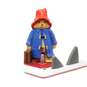 Paddington Bear