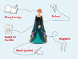 Tonies Disney - Frozen 2 Anna
