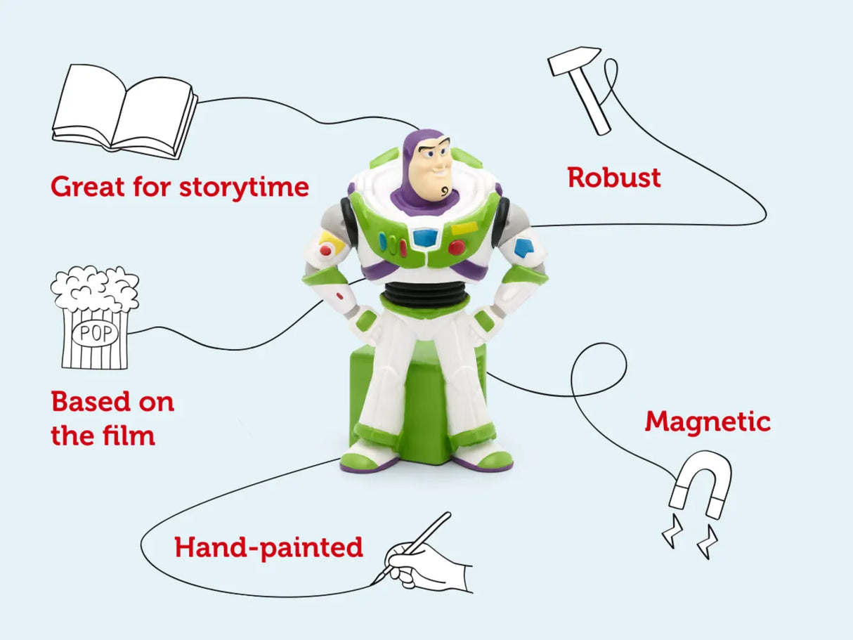 Tonies Disney - Buzz Lightyear
