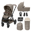 Maxi-Cosi Oxford Essentials Bundle