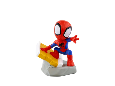 Tonies Spidey & His Amazing Friends: Spidey