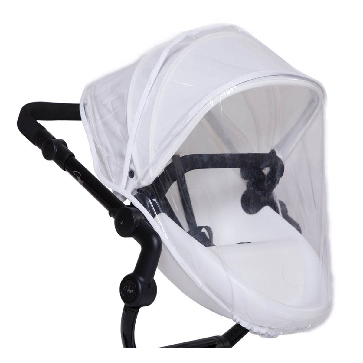 Roma Jemima Dolls Pram with 5 Piece accessory set