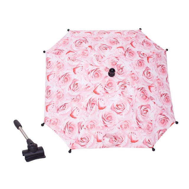 Roma Jemima Dolls Pram with 5 Piece accessory set