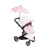 Roma Jemima Dolls Pram with 5 Piece accessory set