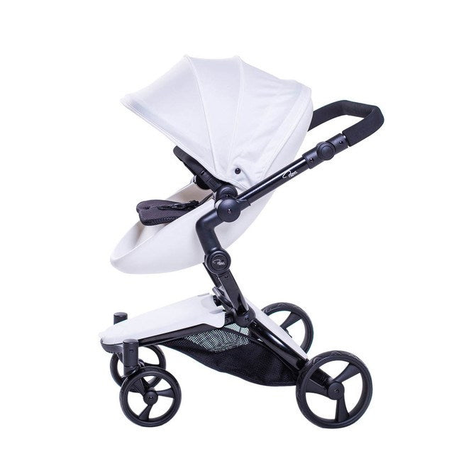 Roma Jemima Dolls Pram with 5 Piece accessory set