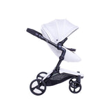Roma Jemima Dolls Pram with 5 Piece accessory set