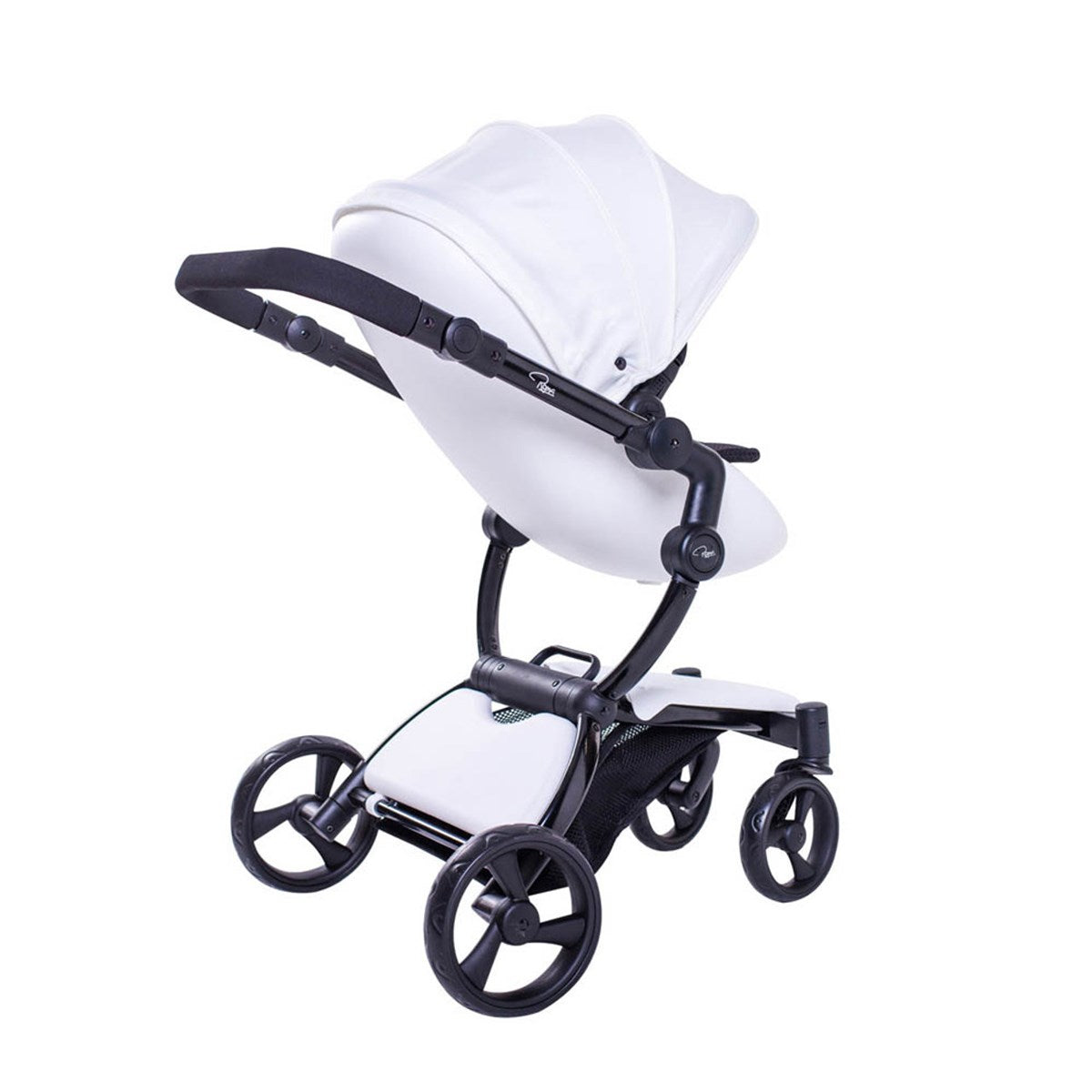Roma Jemima Dolls Pram with 5 Piece accessory set
