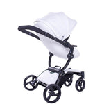 Roma Jemima Dolls Pram with 5 Piece accessory set
