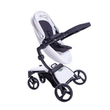 Roma Jemima Dolls Pram with 5 Piece accessory set