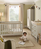 Mamas & Papas Wedmore 3 Piece Furniture Set