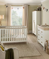 Mamas & Papas Wedmore 3 Piece Furniture Set