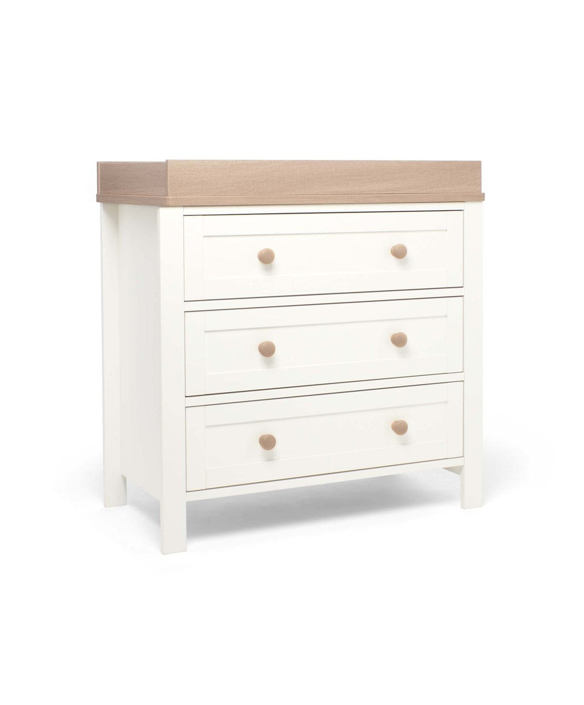 Mamas & Papas Wedmore 3 Piece Furniture Set