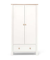 Mamas & Papas Wedmore 3 Piece Furniture Set