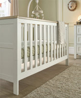 Mamas & Papas Wedmore 3 Piece Furniture Set
