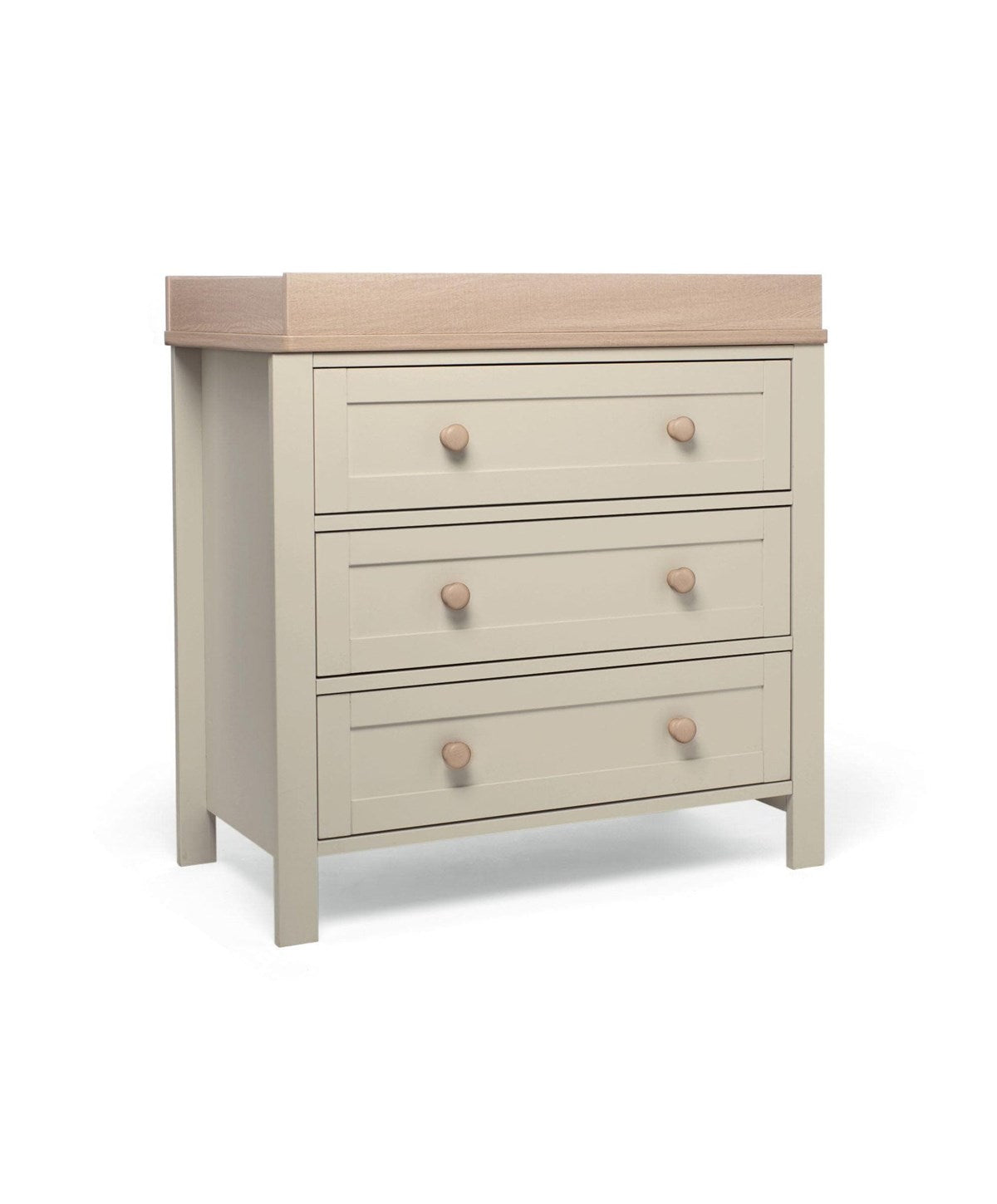 Mamas & Papas Wedmore 3 Piece Furniture Set