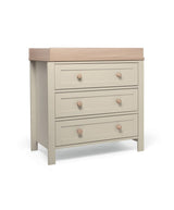 Mamas & Papas Wedmore 3 Piece Furniture Set