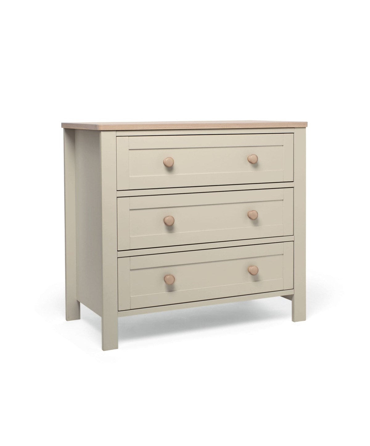 Mamas & Papas Wedmore 3 Piece Furniture Set