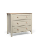 Mamas & Papas Wedmore 3 Piece Furniture Set
