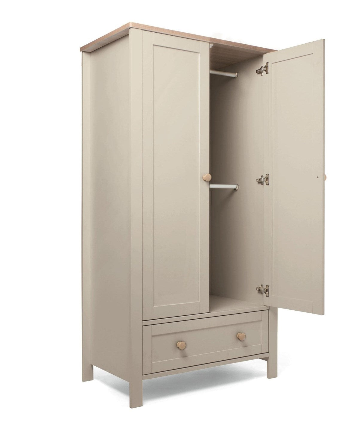 Mamas & Papas Wedmore 3 Piece Furniture Set
