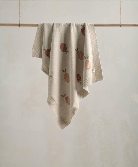 Mamas & Papas Welcome To The World Seedling Blanket