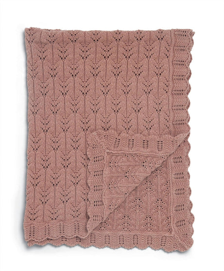 Mamas & Papas Welcome To The World Seedling Blanket