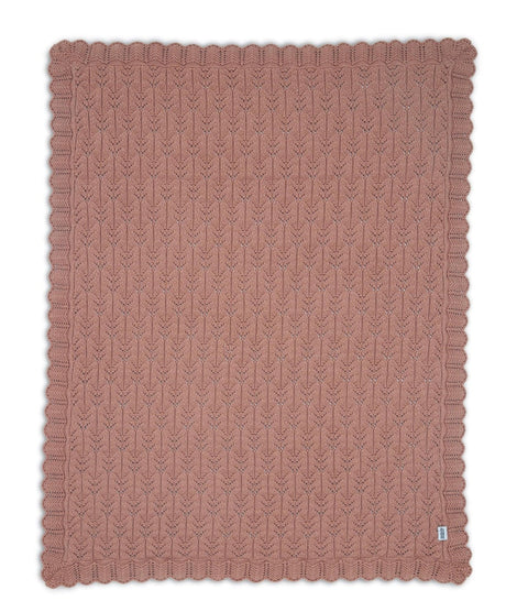 Mamas & Papas Welcome To The World Seedling Blanket