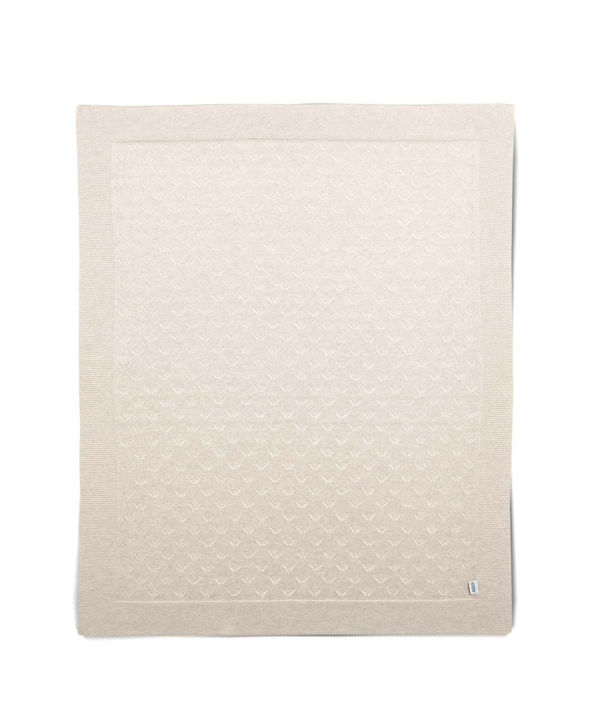 Mamas & Papas Pointelle Blanket