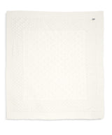 Mamas & Papas Pointelle Blanket