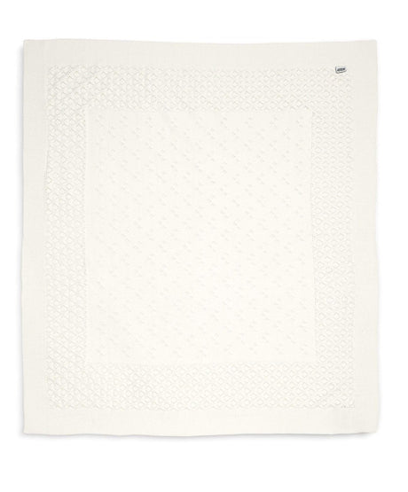 Mamas & Papas Pointelle Blanket