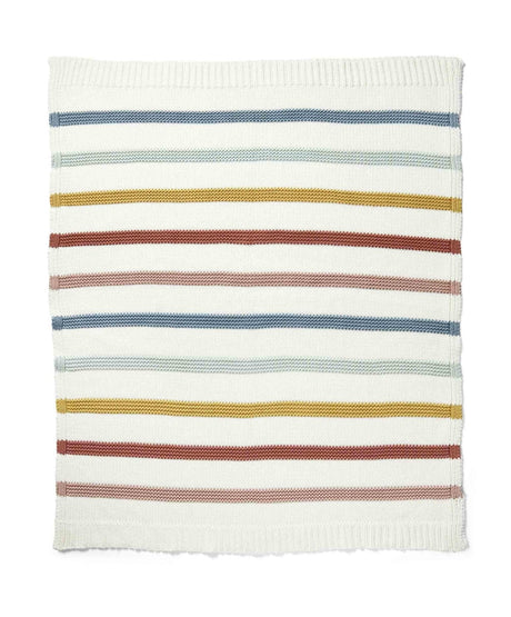 Mamas & Papas Dream Upon A Cloud Knitted Blanket