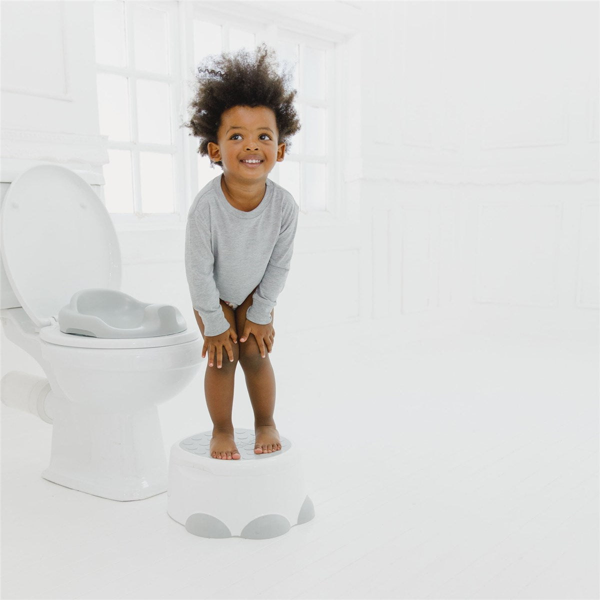 Bumbo Step 'N Potty