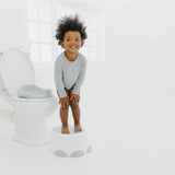 Bumbo Step 'N Potty