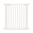 Baby Elegance Little Locks Flat Step Safety Gate