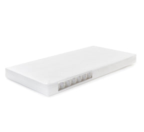 Baby Elegance Eco Fibre Cot Bed Mattress 140 x 70 cm
