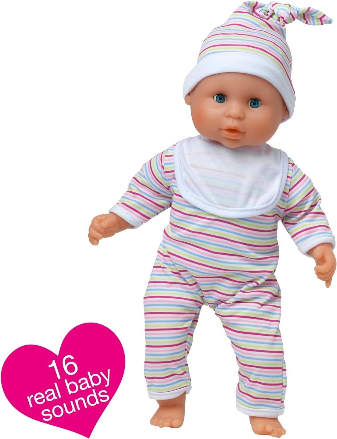 Roma Stephanie Complete Bundle With Baby Joy