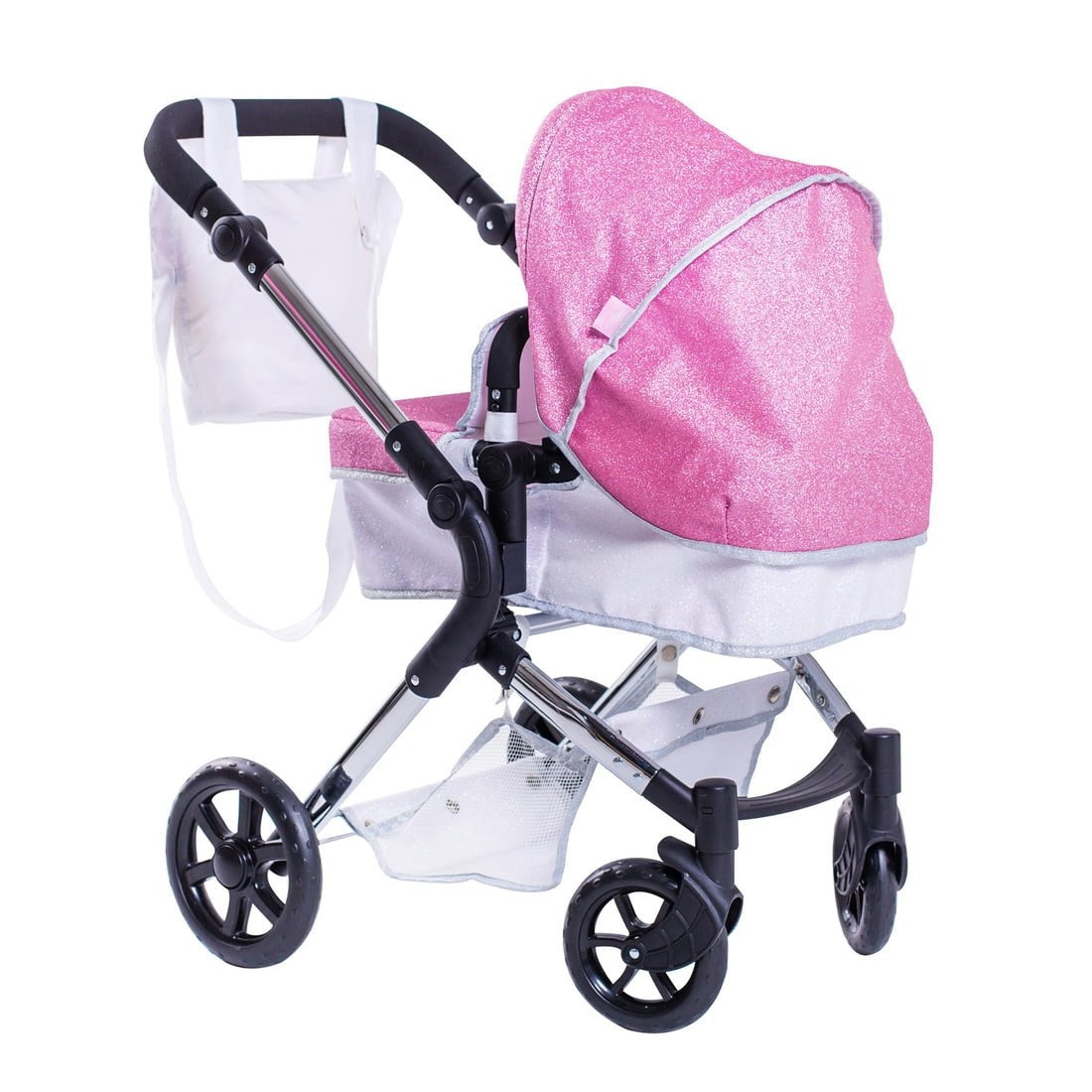 Roma Stephanie Complete Bundle With Baby Joy