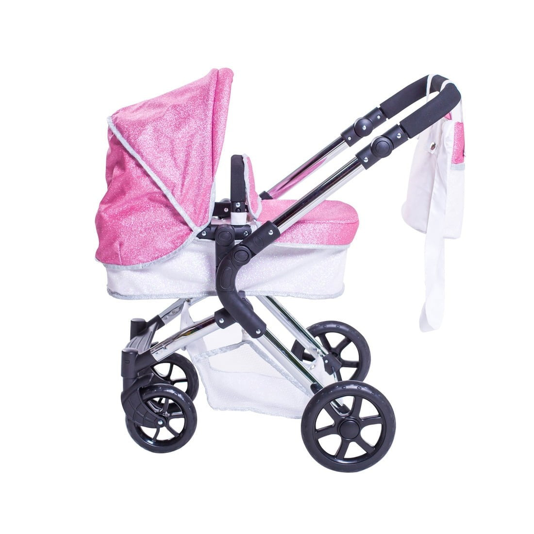 Roma Stephanie Complete Bundle With Baby Joy