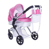 Roma Stephanie Complete Bundle With Baby Joy