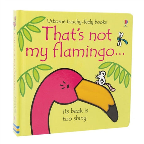 Rainbow Designs Thats Not My Storybook Collection
