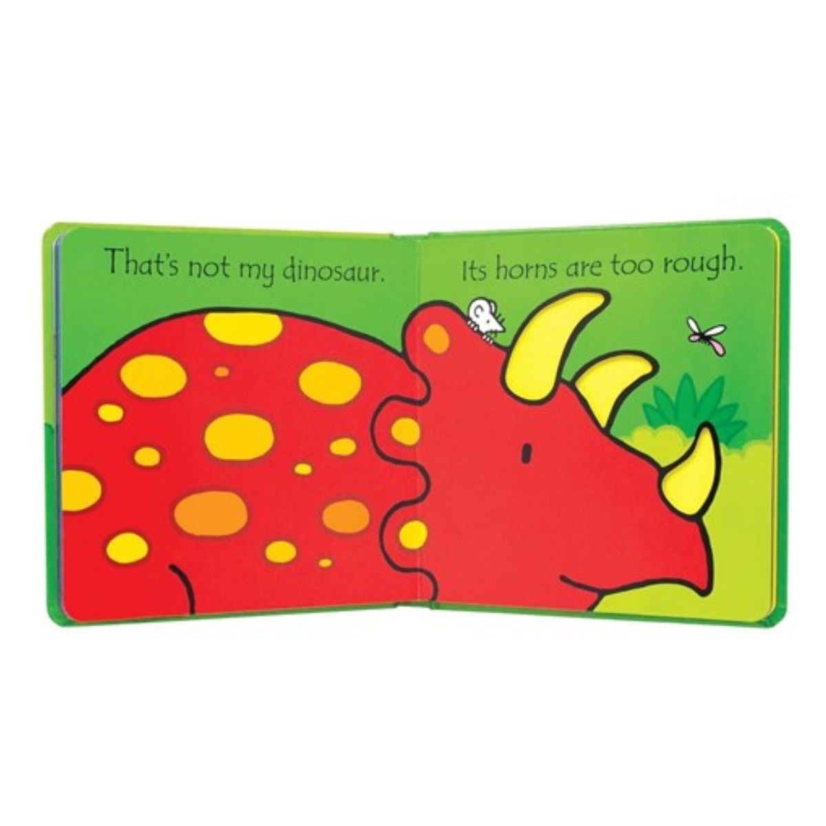 Rainbow Designs Thats Not My Storybook Collection